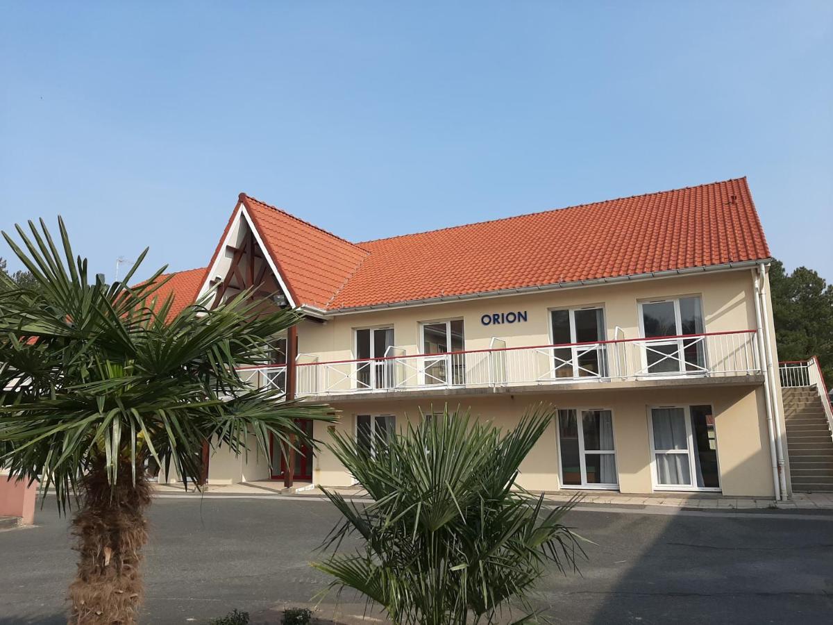 Stella Maris Hotel Exterior photo